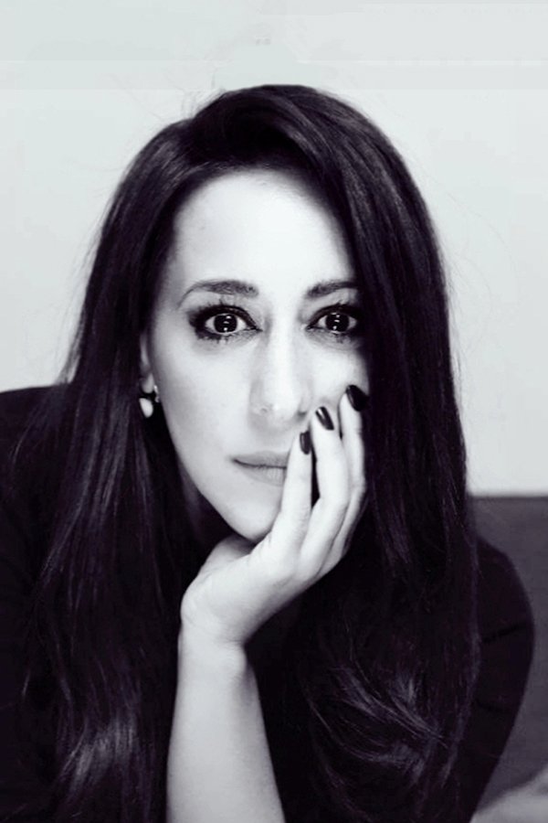 Photo Aliki Zaharopoulou