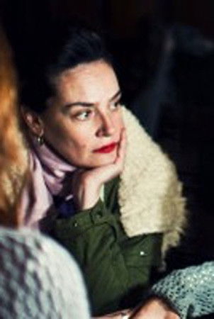 Photo Arancha Rodríguez