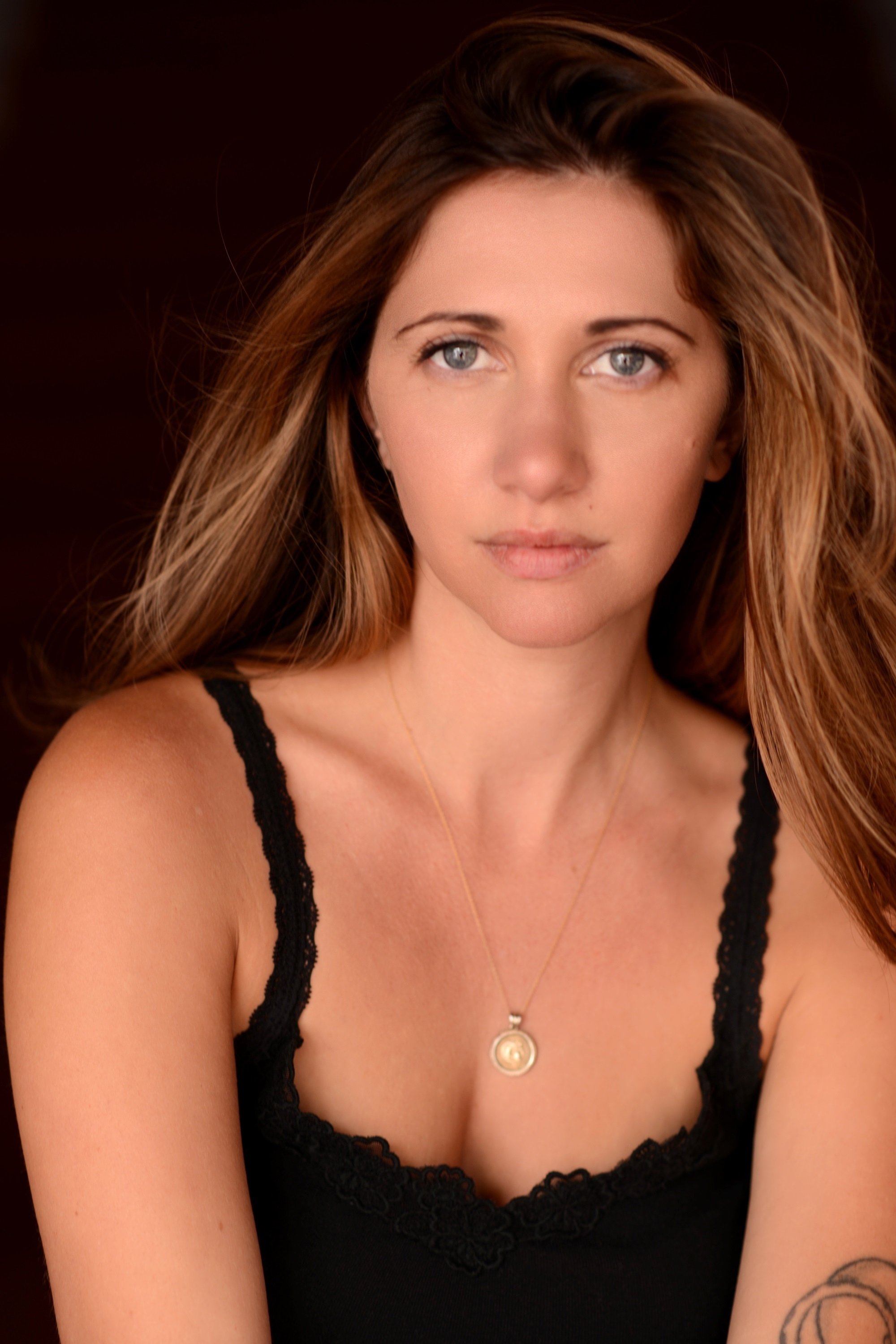 Photo Ashleean Cittell