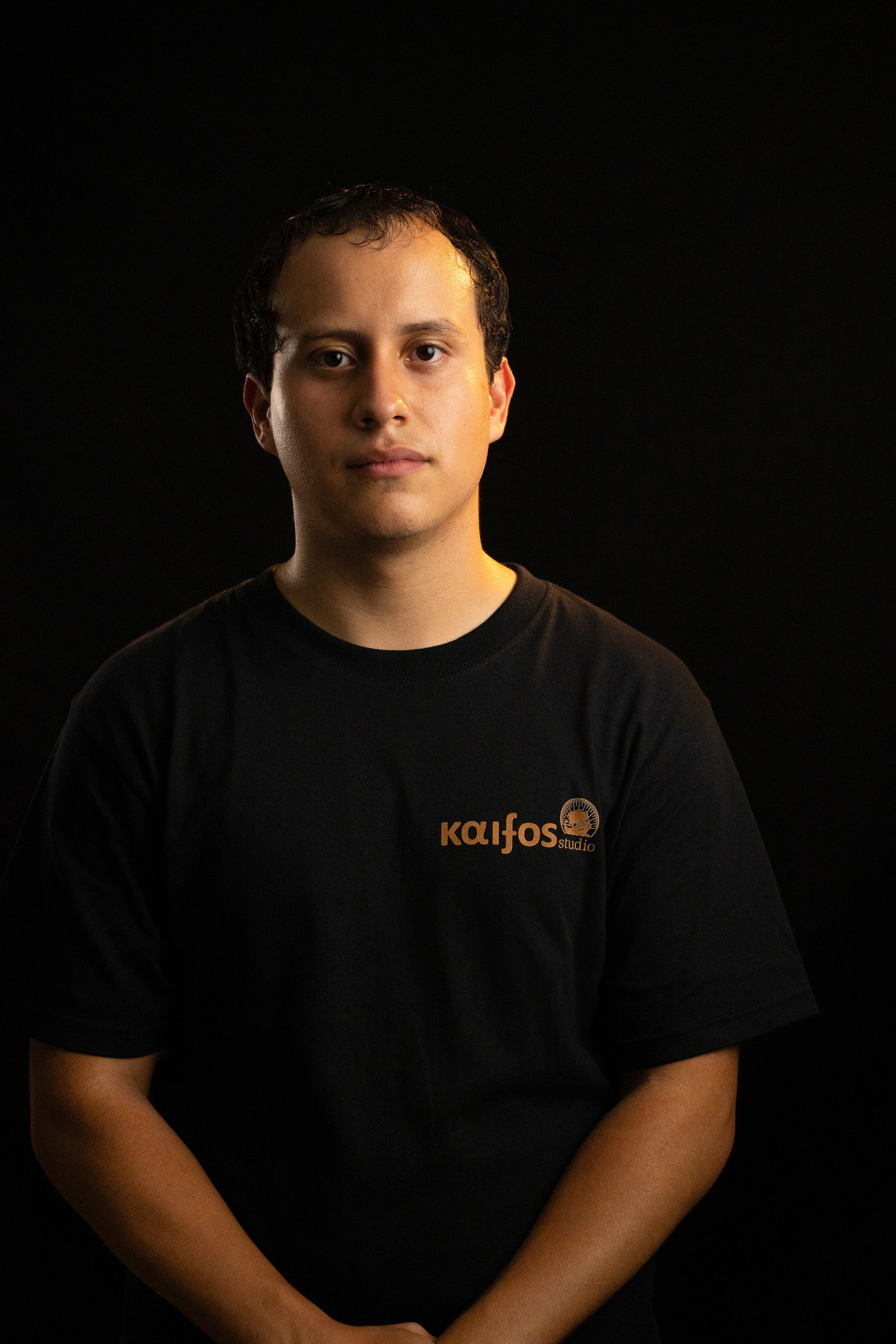 Photo Assgard García