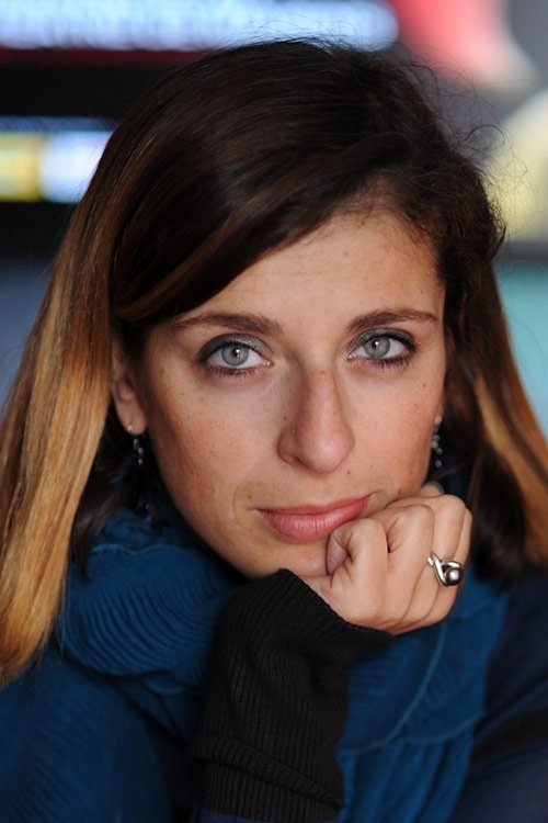 Photo Elena Hazanova