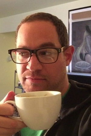 Photo James Bradford Huston