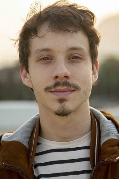Photo João Pedro Zappa