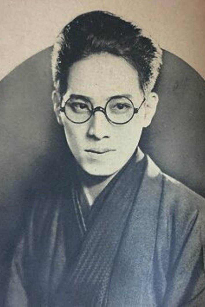 Photo Kyoji Sugi