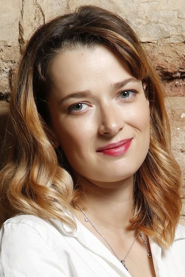 Photo Marika Šoposká