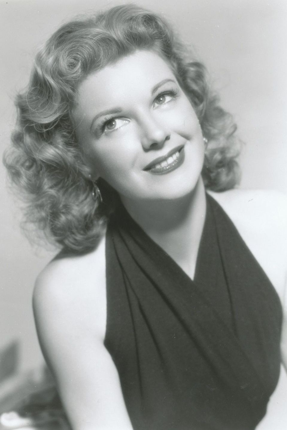 Photo Nan Leslie
