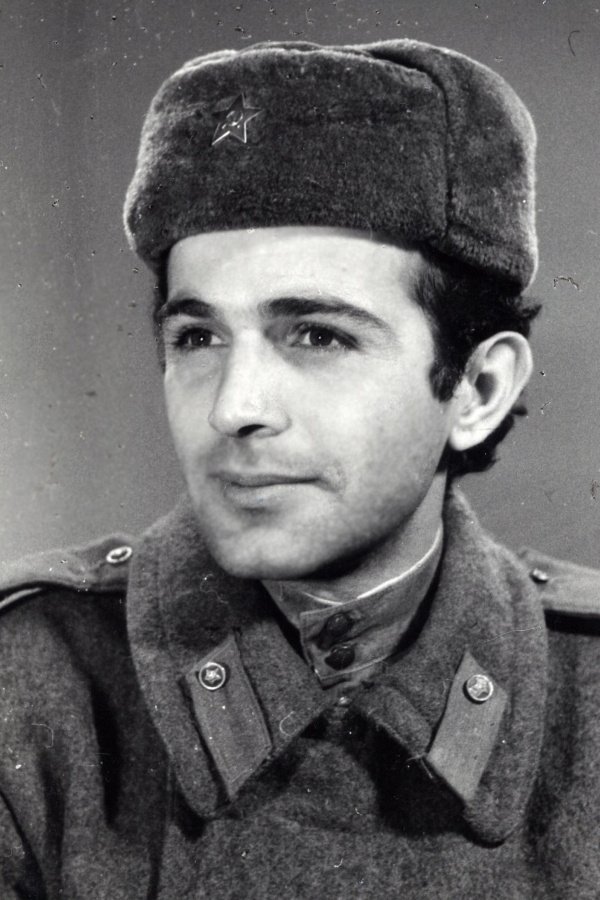 Photo Otkyam Iskenderov