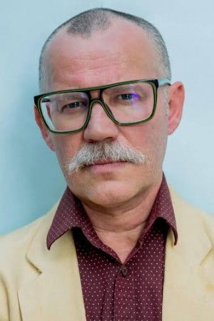 Photo Ranieri Gonzalez