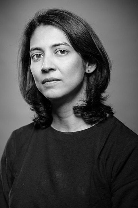 Photo Shweta Venkat Mathew