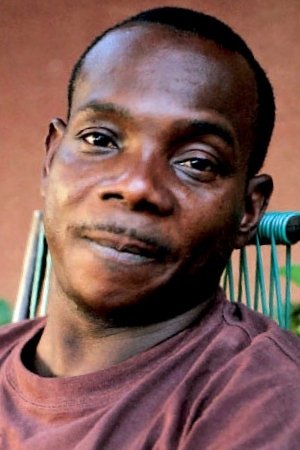Photo Toumani Diabate