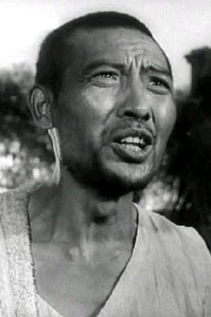 Photo Zhou Senguan
