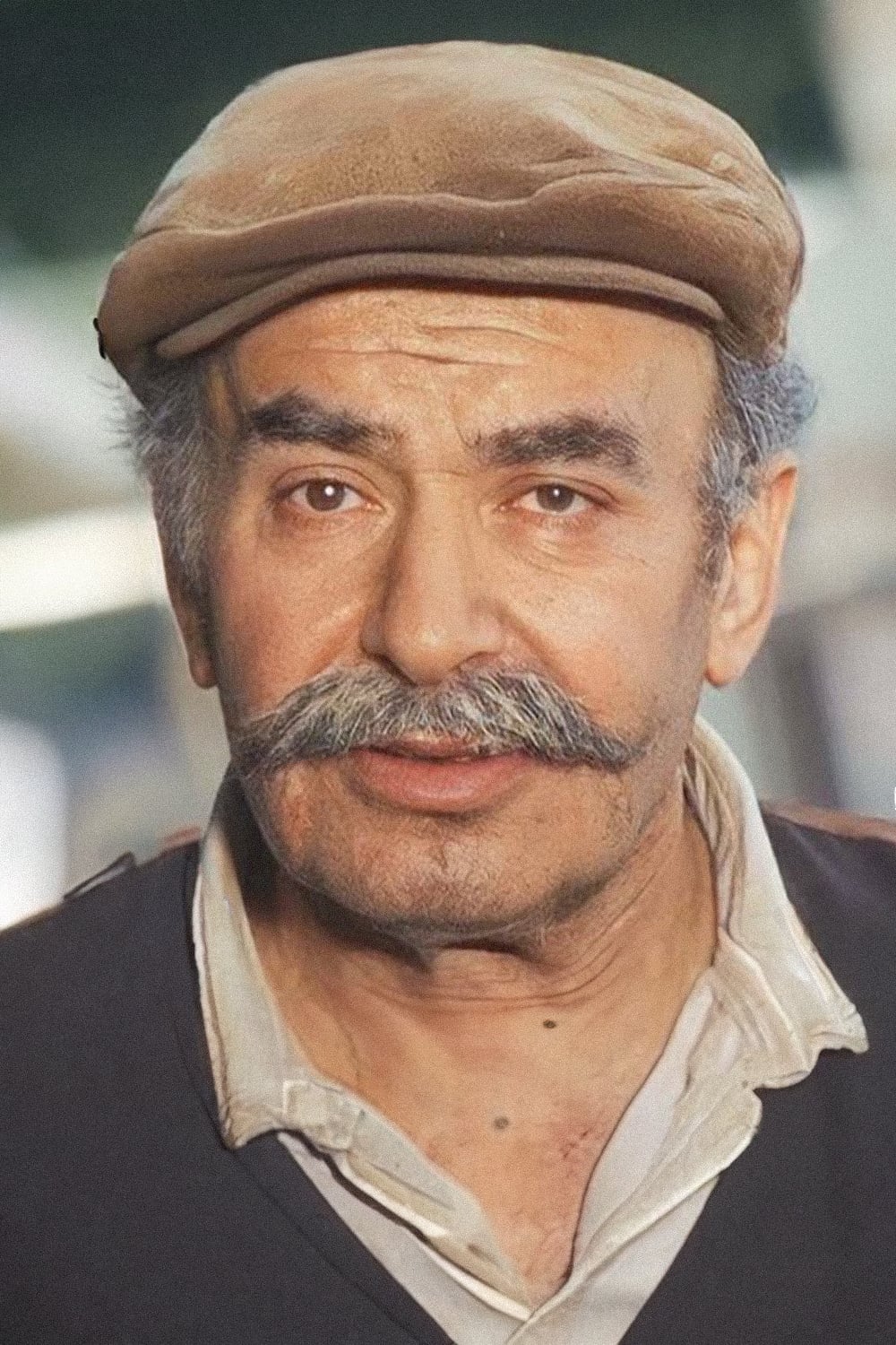 Photo Ahmet Kostarika