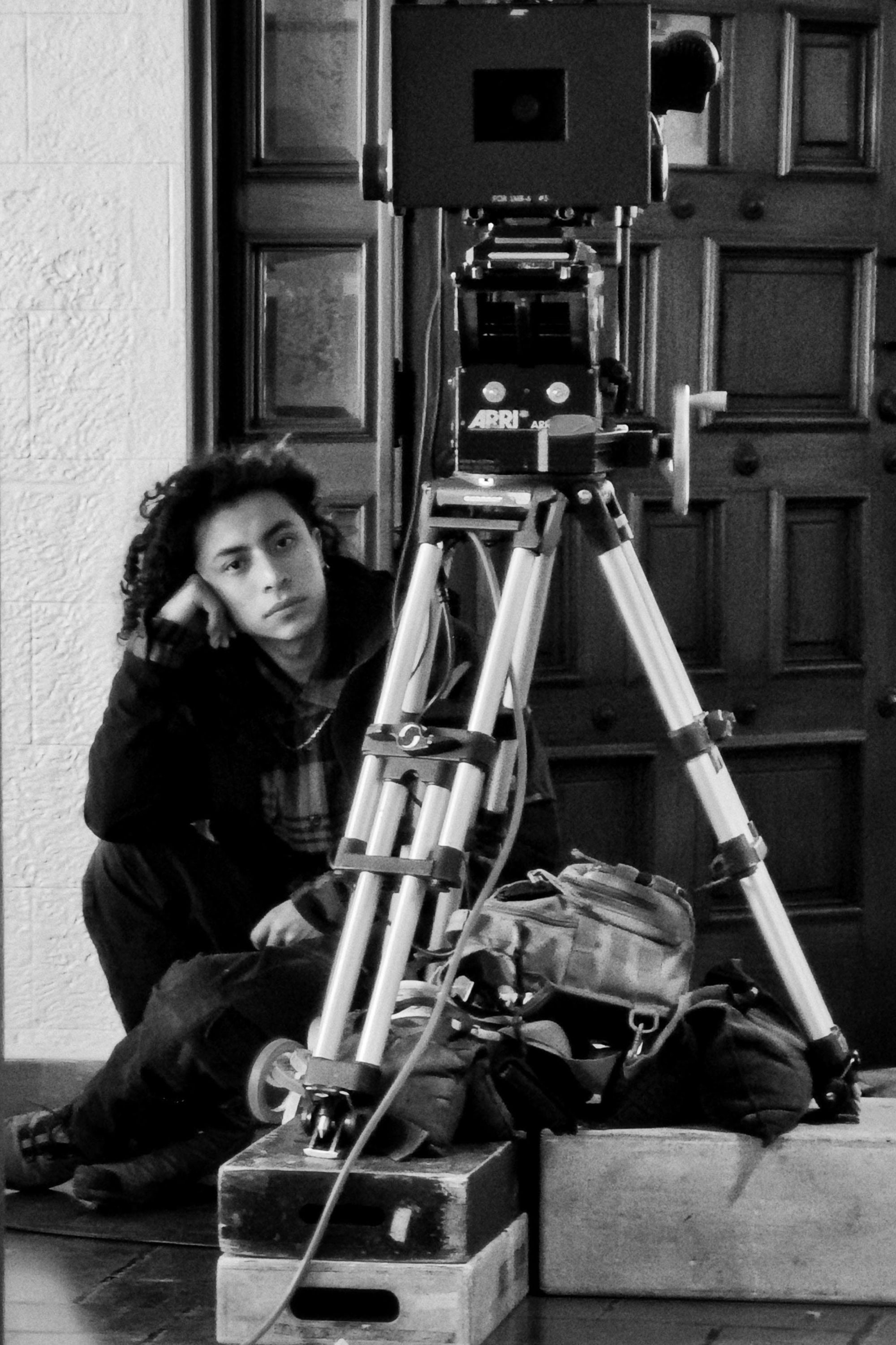 Photo Fernando Hilerio