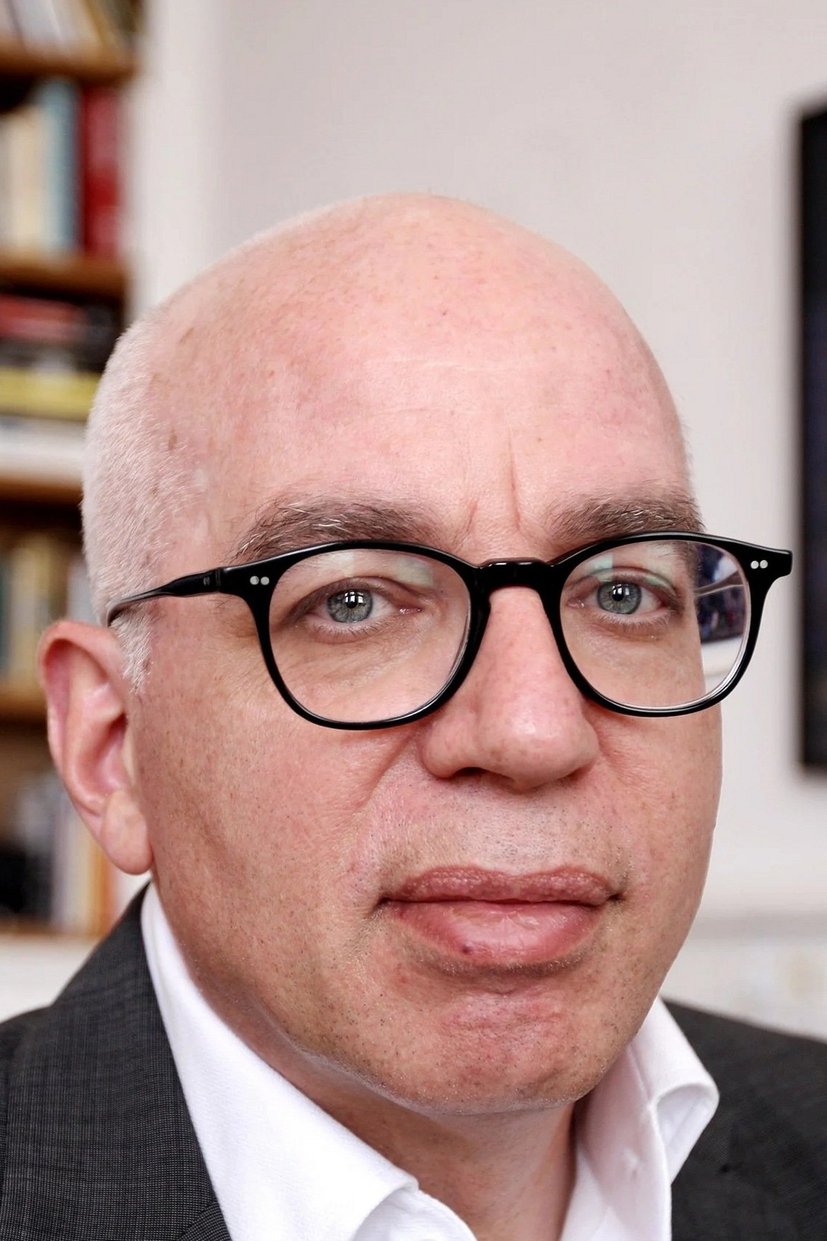 Photo Michael Wolff