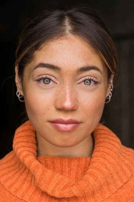 Photo Oriana Charles