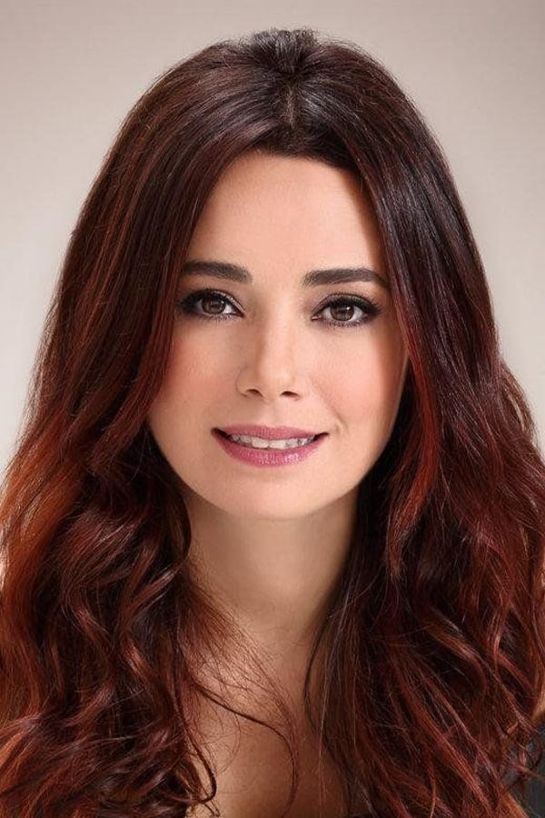 Photo Özgü Namal