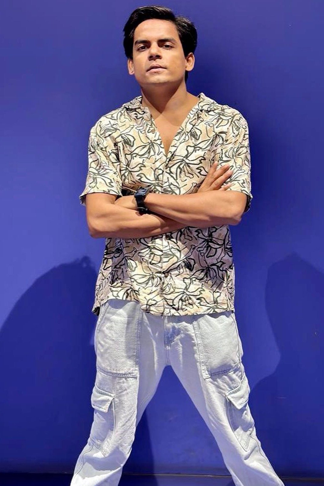 Photo Priitamm Jaiswal