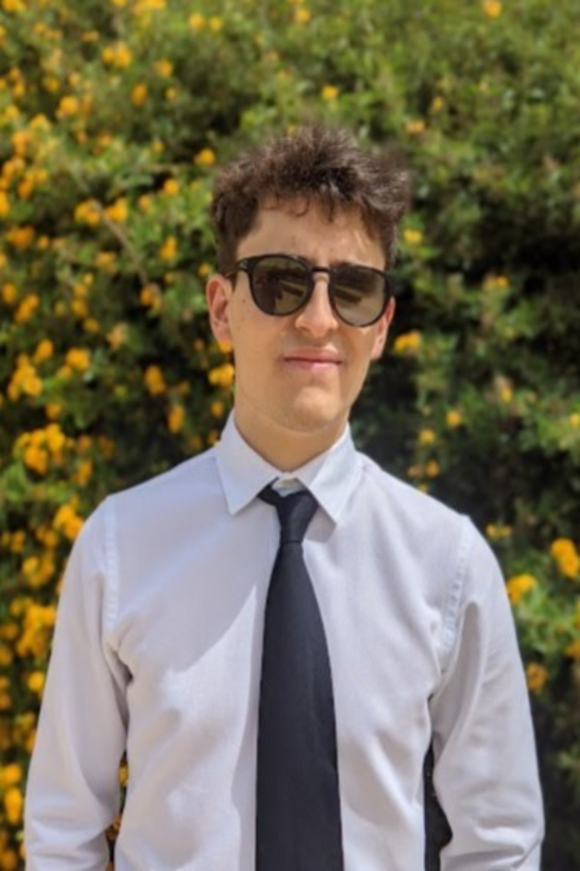 Photo Ricardo Román Martínez