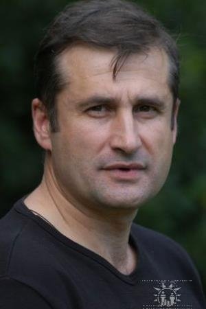 Photo Vadim Volkov