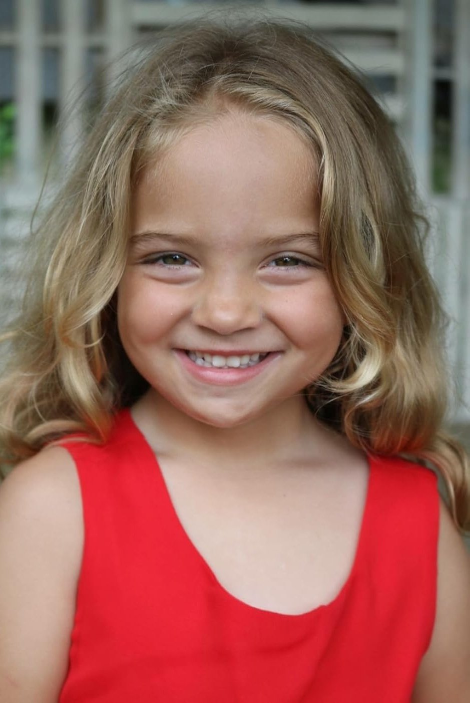 Photo Chloe & Sophia Garcia-Frizzi