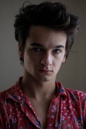 Photo Gabriel Abrantes