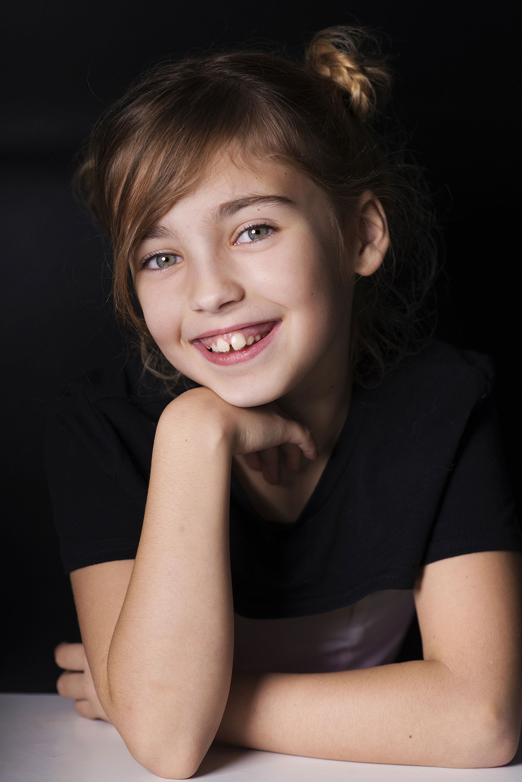 Photo Jaydie van den Berg