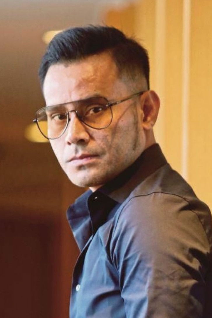 Photo Judika Sihotang