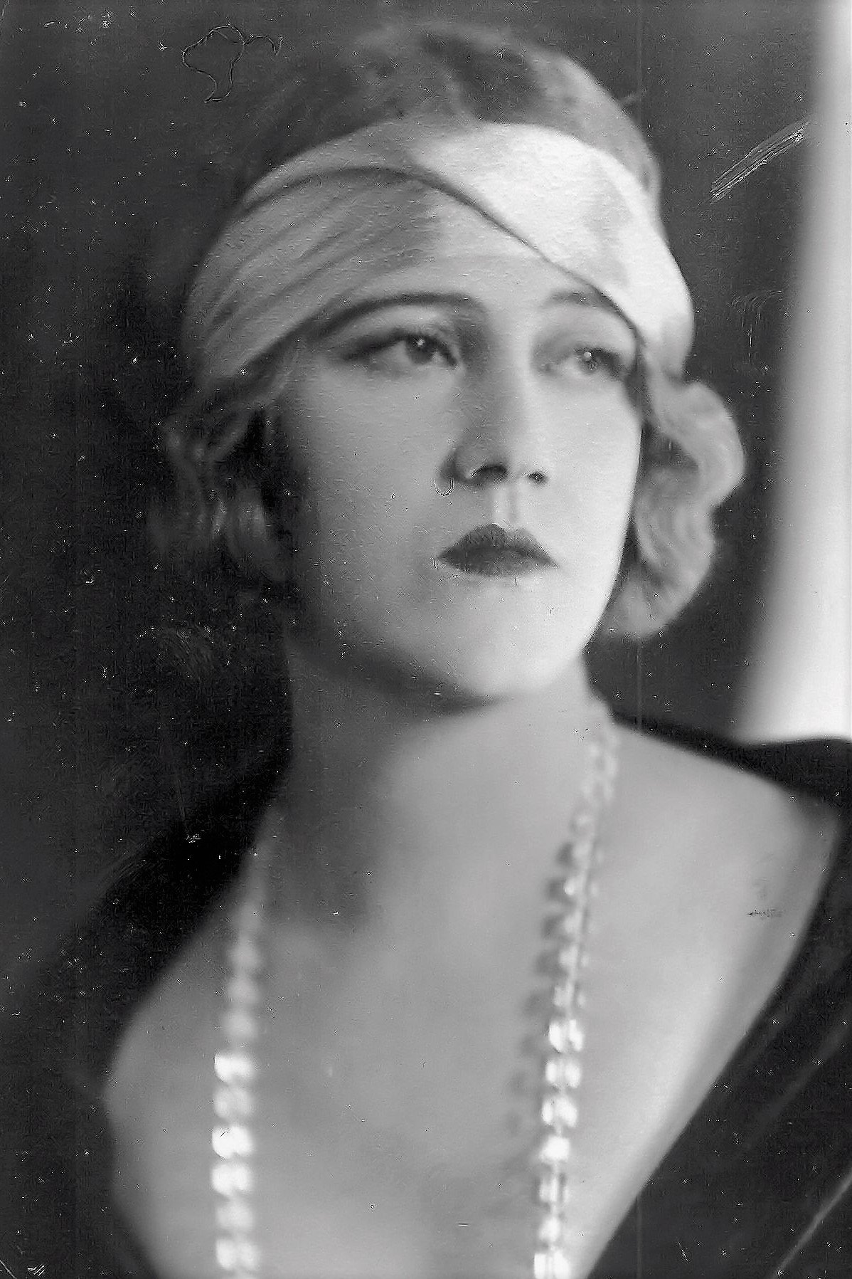 Photo Maude Wayne