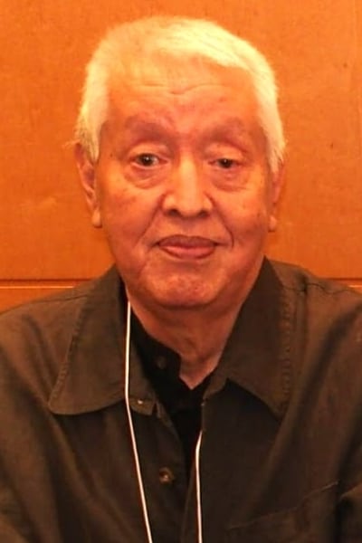 Photo Shozo Uehara