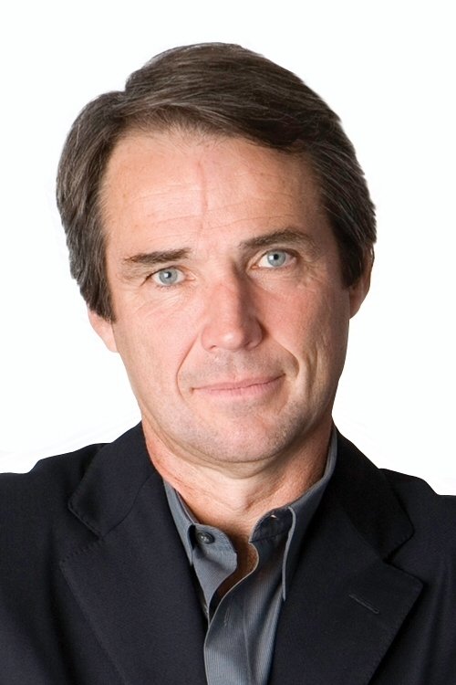 Photo Alan Hansen