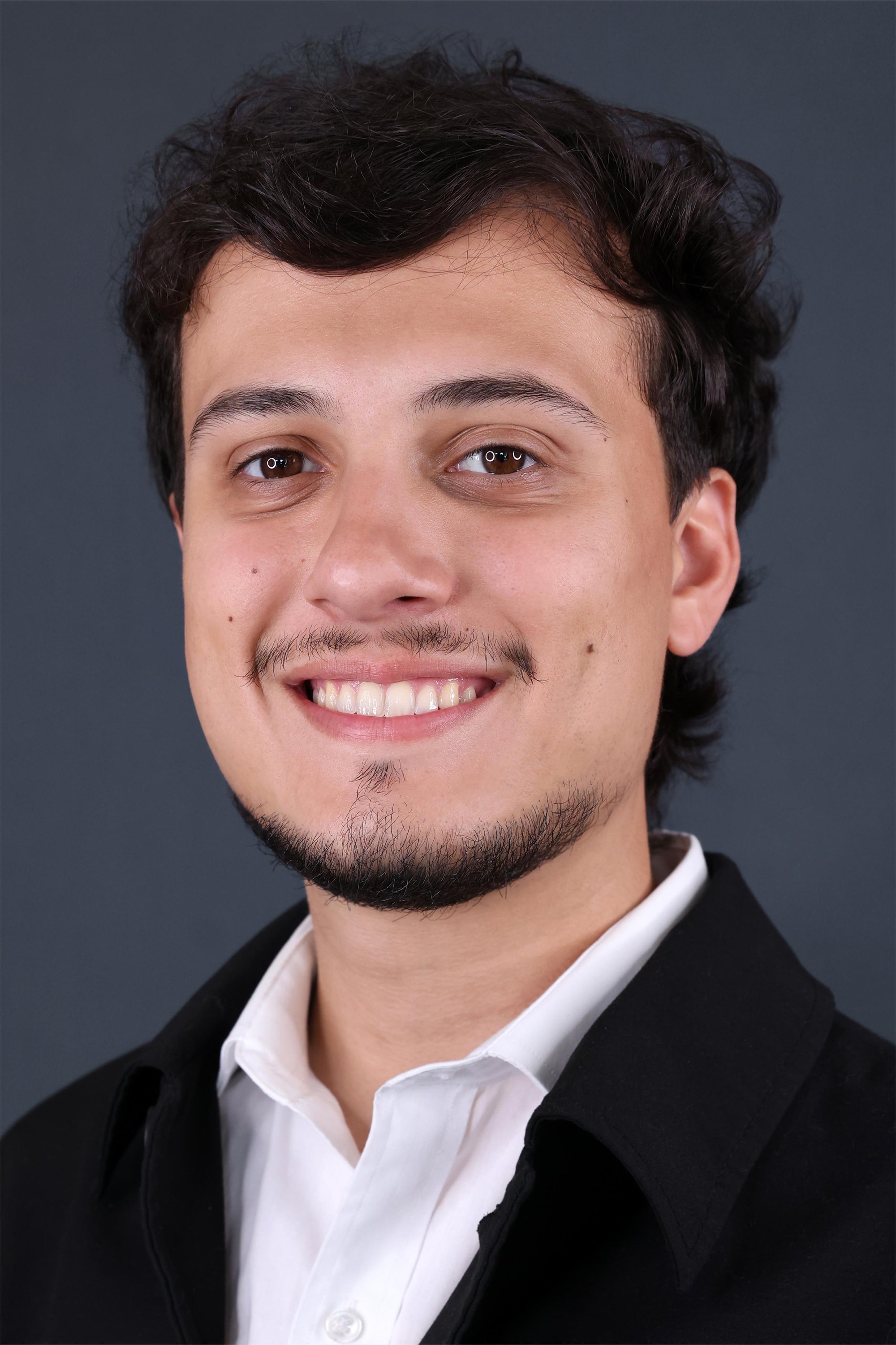 Photo Guilherme Vital