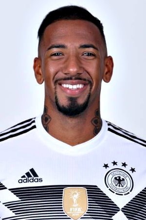 Photo Jérôme Boateng