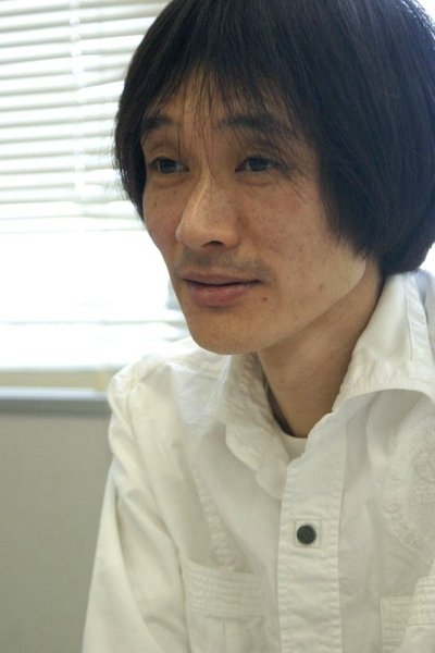 Photo Mamoru Kanbe