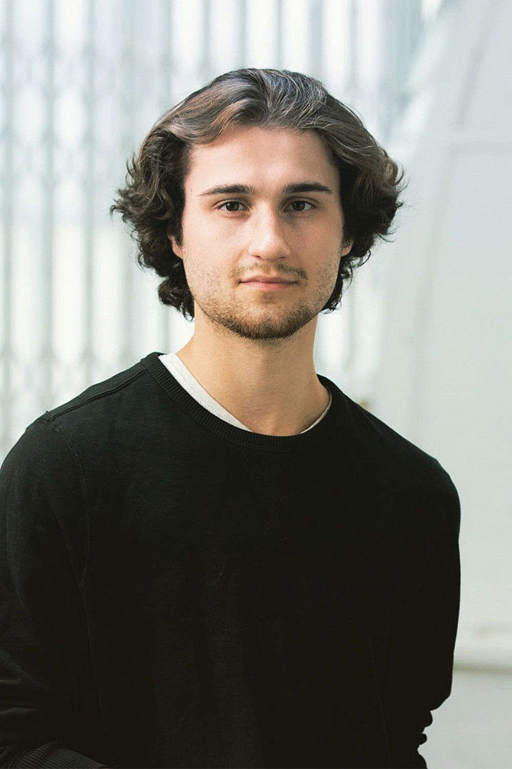 Photo Noah Stratton-Twine