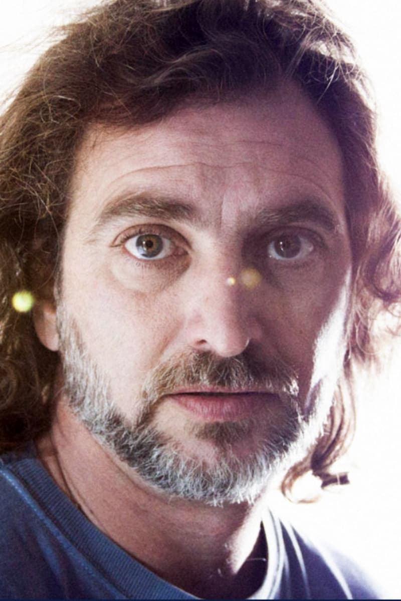 Photo Oscar Ferrigno Jr.