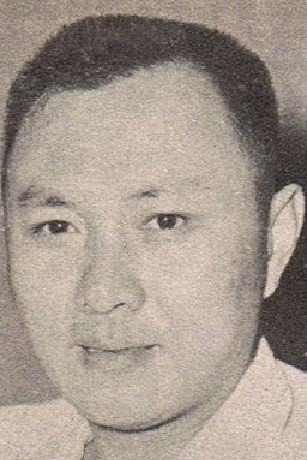 Photo Tang Huang