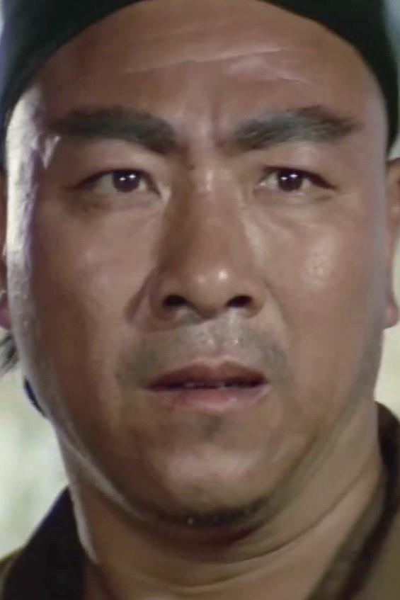 Photo Yang Kuei-Yu