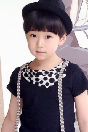 Photo 郑子寒