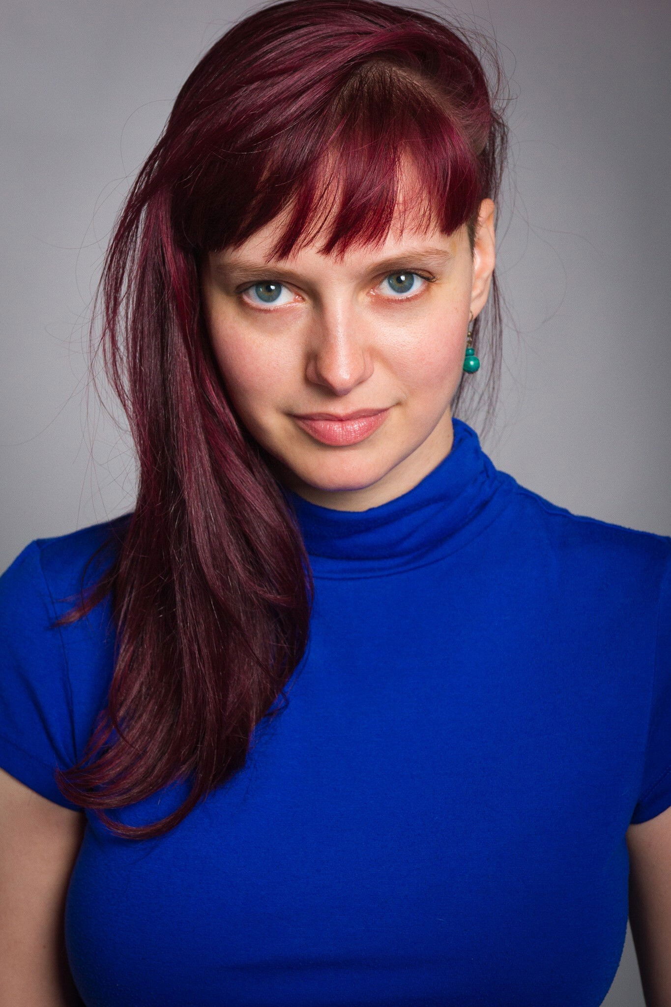 Photo Amanda Lynn Joyce