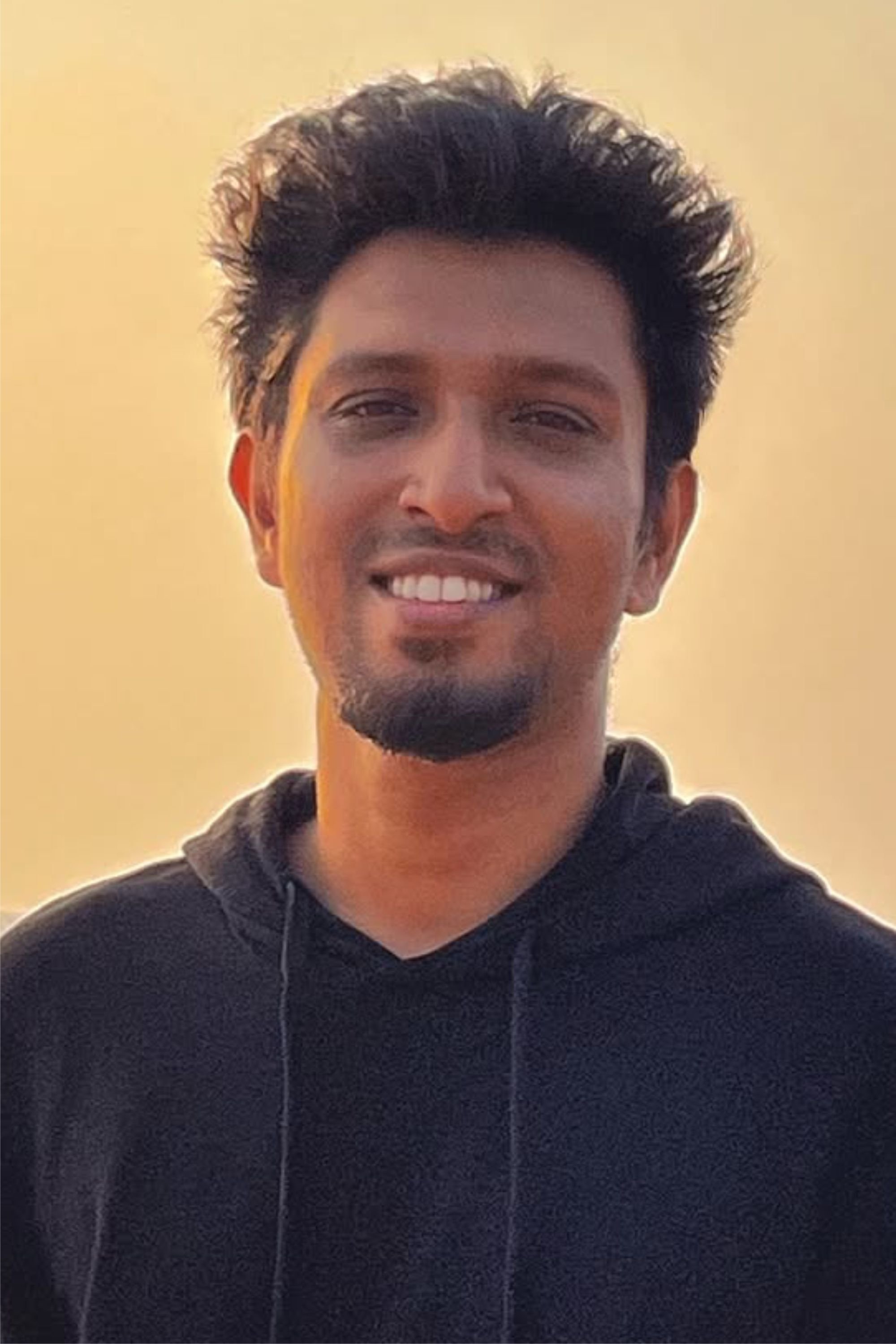 Photo Arun Pradeep