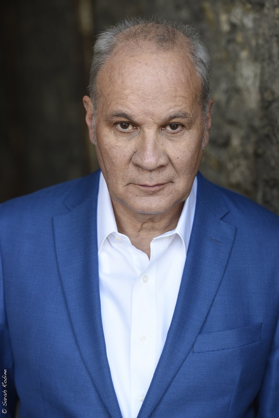 Photo Bernard Chabin