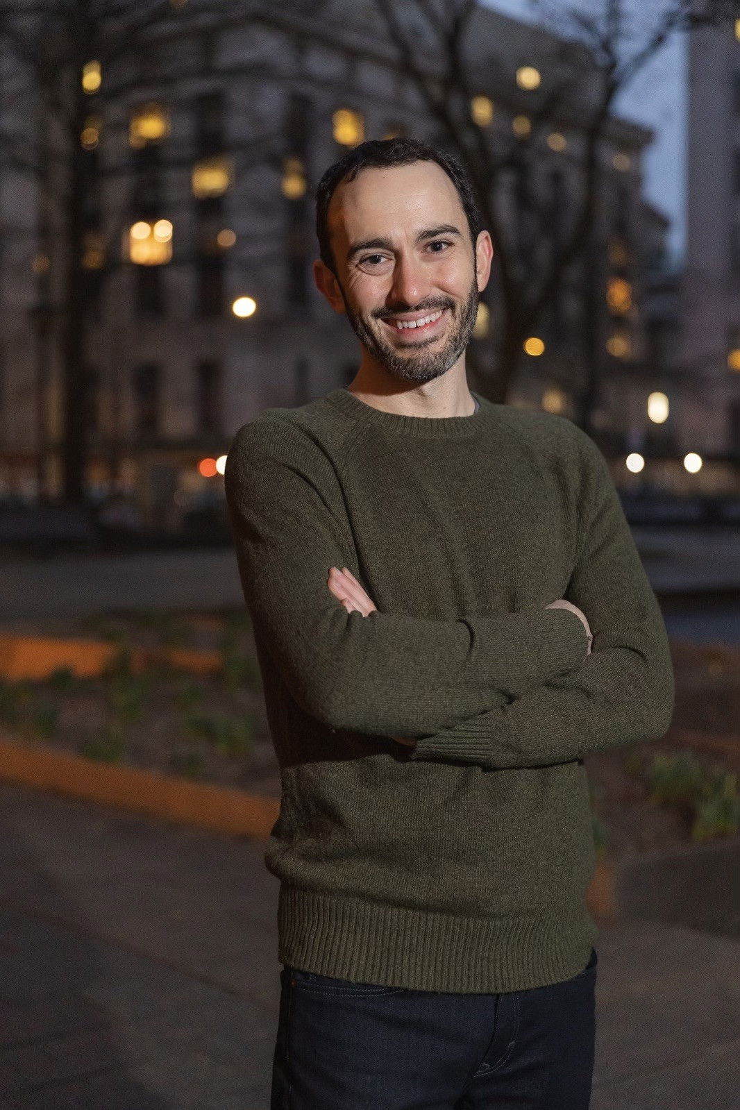 Photo Brandon Kramer