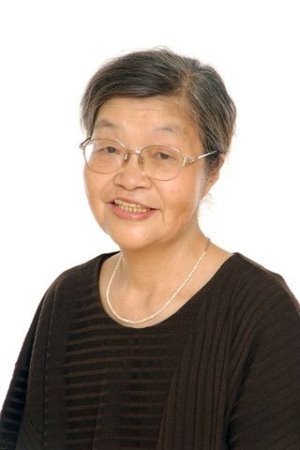 Photo Mitsuko Abe