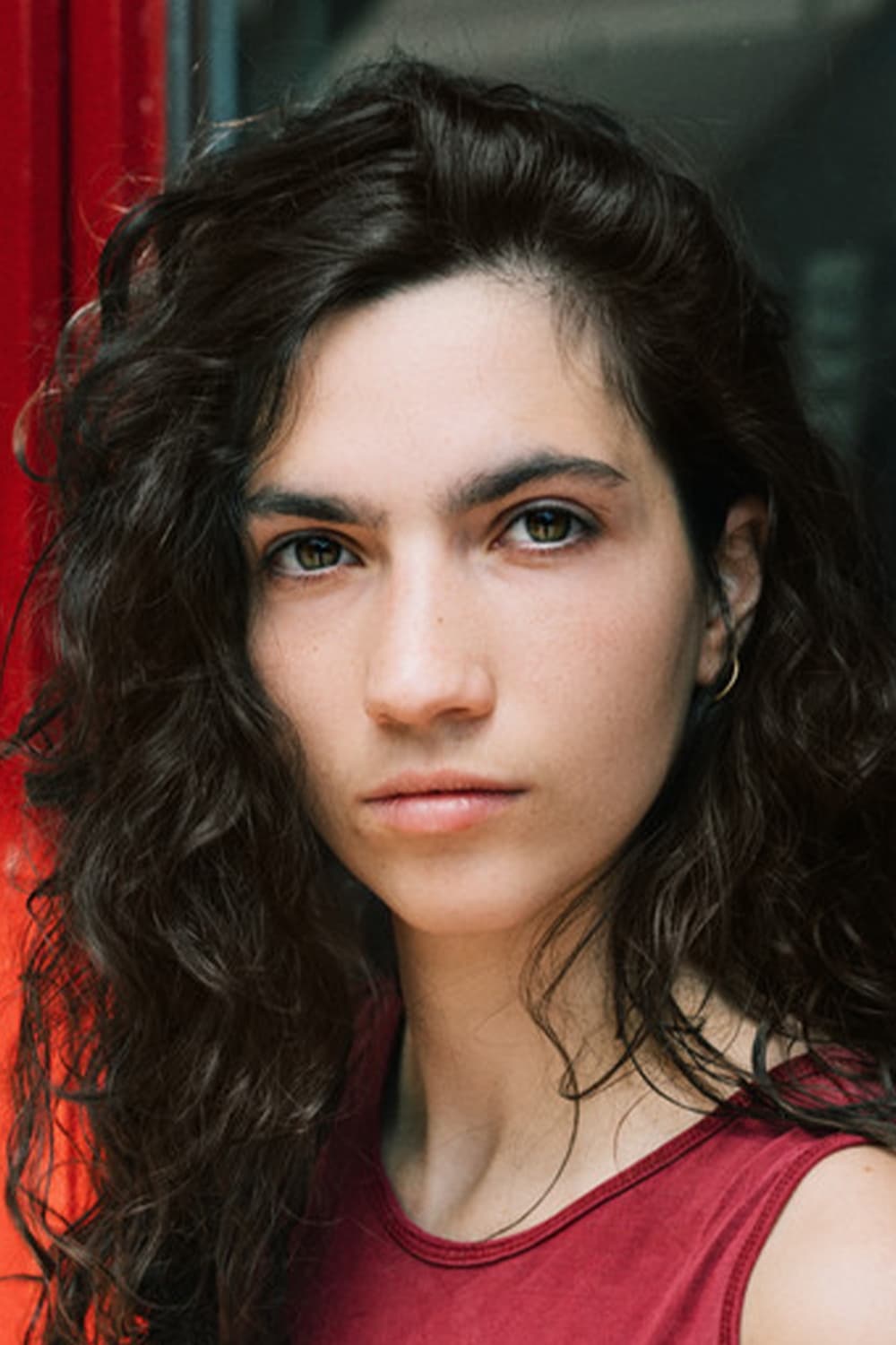 Photo Mona Zarreh Hoshyari Khah