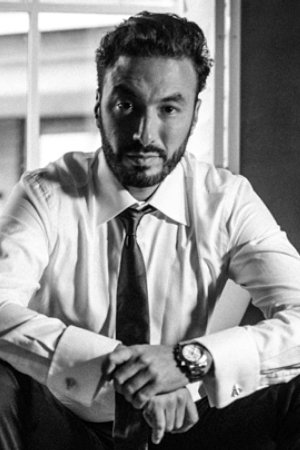 Photo Mouad Ben-Chaib