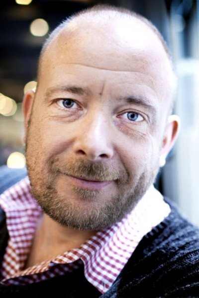 Photo Nikolaj Steen