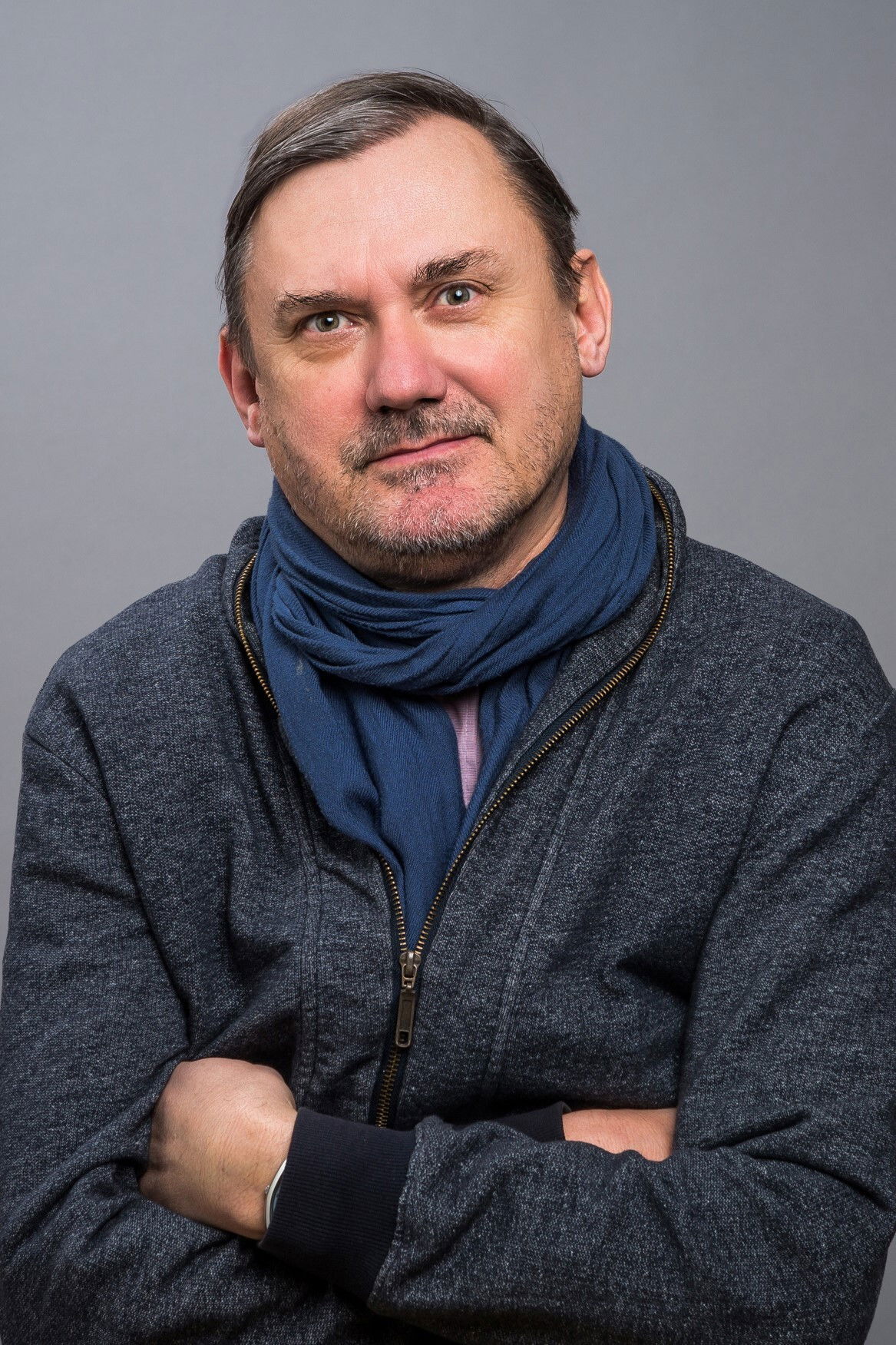 Photo Sándor Csukás