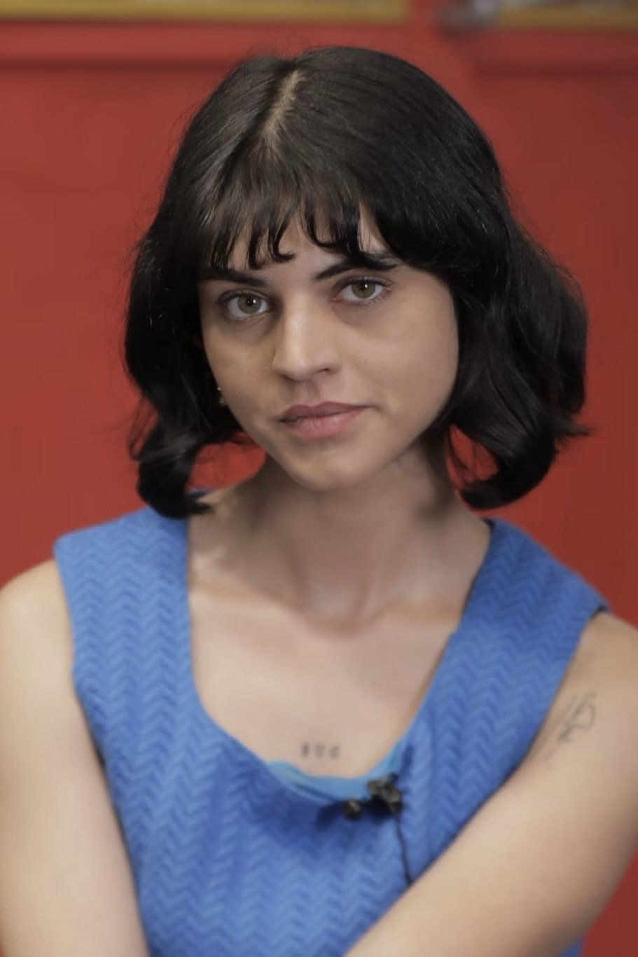 Photo Sara Penelope Robin