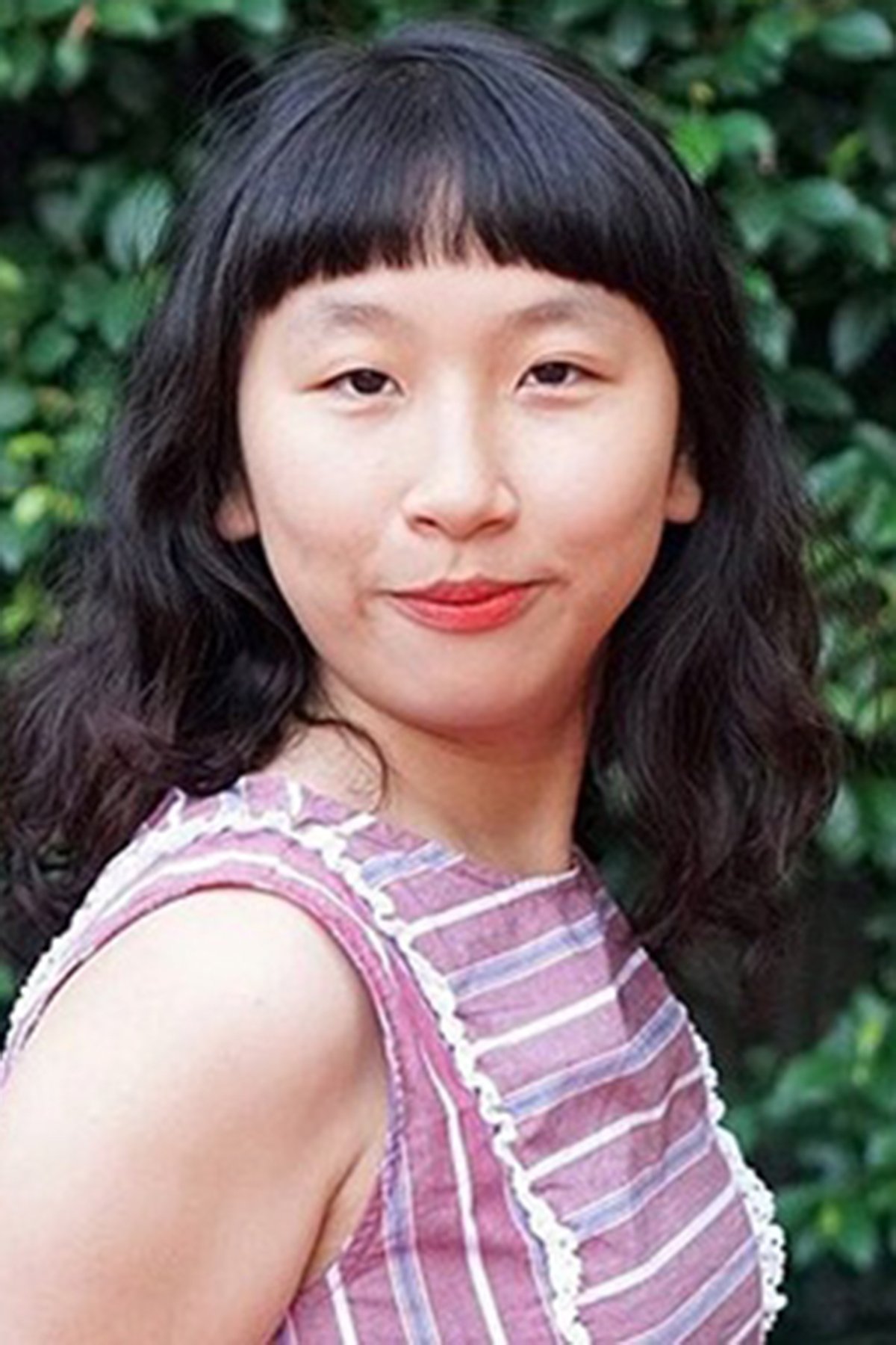 Photo Trang Hý