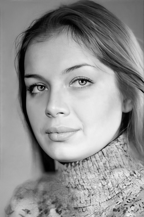 Photo Valentina Voilkova